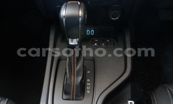 اشتري مستعمل Ford Ranger Silver سيارة في Import - Dubai في Maseru اشتري مستعمل Ford Ranger Silver سيارة في Import - Dubai في Maseru