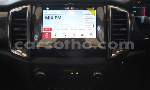 اشتري مستعمل Ford Ranger Silver سيارة في Import - Dubai في Maseru اشتري مستعمل Ford Ranger Silver سيارة في Import - Dubai في Maseru