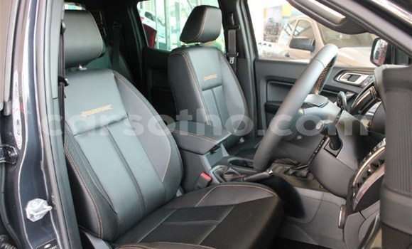 اشتري مستعمل Ford Ranger Silver سيارة في Import - Dubai في Maseru اشتري مستعمل Ford Ranger Silver سيارة في Import - Dubai في Maseru