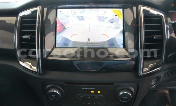 اشتري مستعمل Ford Ranger Silver سيارة في Import - Dubai في Maseru اشتري مستعمل Ford Ranger Silver سيارة في Import - Dubai في Maseru