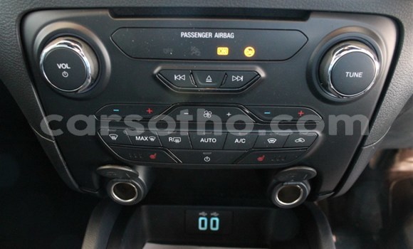 اشتري مستعمل Ford Ranger Silver سيارة في Import - Dubai في Maseru اشتري مستعمل Ford Ranger Silver سيارة في Import - Dubai في Maseru