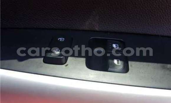 Acheter Occasion Voiture Kia Picanto Blanc à Butha Buthe, Butha-Buthe Acheter Occasion Voiture Kia Picanto Blanc à Butha Buthe, Butha-Buthe