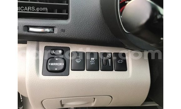 Buy Import Toyota Highlander Other Car in Import - Dubai in Maseru Buy Import Toyota Highlander Other Car in Import - Dubai in Maseru