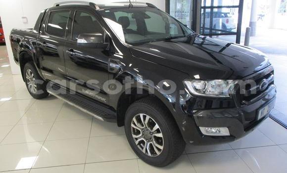 Sayi Na hannu Ford Ranger Black Mota in Peka a Leribe Sayi Na hannu Ford Ranger Black Mota in Peka a Leribe