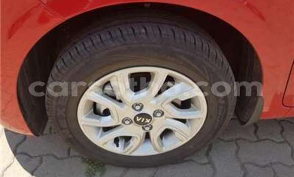 Acheter Occasion Voiture Kia Picanto Blanc à Butha Buthe, Butha-Buthe Acheter Occasion Voiture Kia Picanto Blanc à Butha Buthe, Butha-Buthe