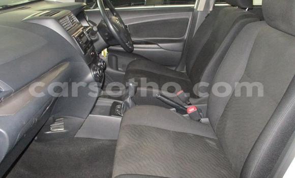 Sayi Na hannu Toyota Avanza White Mota in Maseru a Maseru Sayi Na hannu Toyota Avanza White Mota in Maseru a Maseru