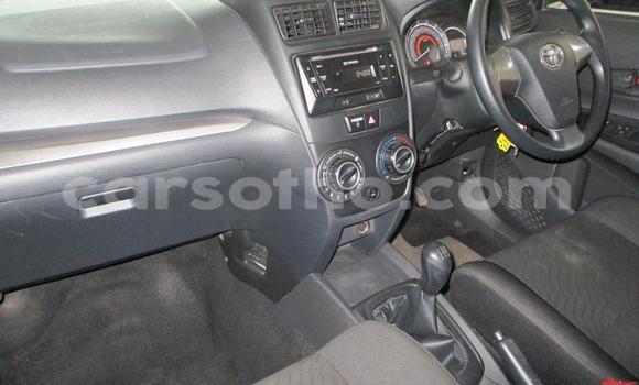 Sayi Na hannu Toyota Avanza White Mota in Maseru a Maseru Sayi Na hannu Toyota Avanza White Mota in Maseru a Maseru