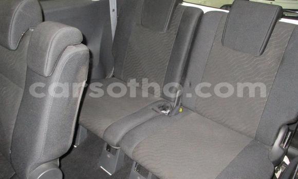 Sayi Na hannu Toyota Avanza White Mota in Maseru a Maseru Sayi Na hannu Toyota Avanza White Mota in Maseru a Maseru