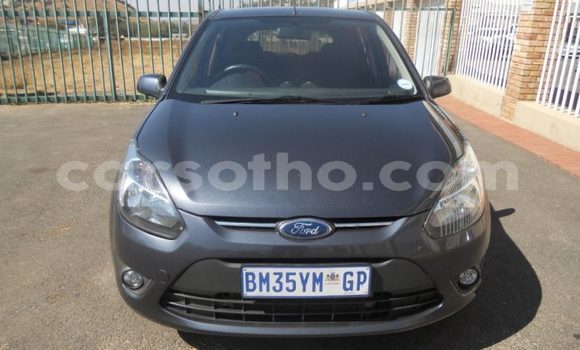 Buy Used Ford Fiesta Silver Car in Maputsoe in Leribe Buy Used Ford Fiesta Silver Car in Maputsoe in Leribe