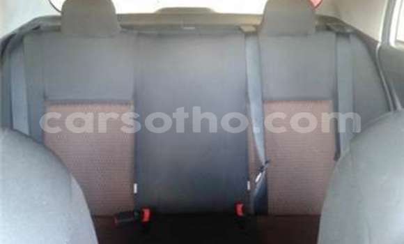 Acheter Occasion Voiture Toyota Corolla Marron à Butha Buthe, Butha-Buthe Acheter Occasion Voiture Toyota Corolla Marron à Butha Buthe, Butha-Buthe