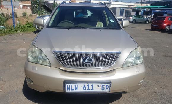 Buy Used Lexus HS Other Car in Mohale's Hoek in Mohale's Hoek Buy Used Lexus HS Other Car in Mohale's Hoek in Mohale's Hoek