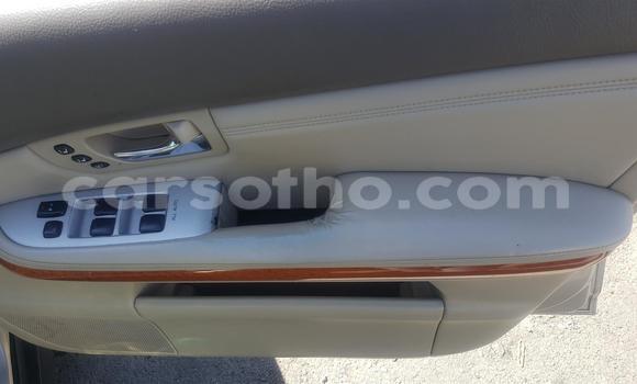 Buy Used Lexus HS Other Car in Mohale's Hoek in Mohale's Hoek Buy Used Lexus HS Other Car in Mohale's Hoek in Mohale's Hoek