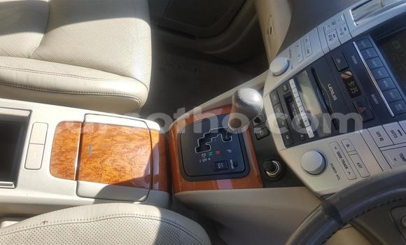 Buy Used Lexus HS Other Car in Mohale's Hoek in Mohale's Hoek Buy Used Lexus HS Other Car in Mohale's Hoek in Mohale's Hoek