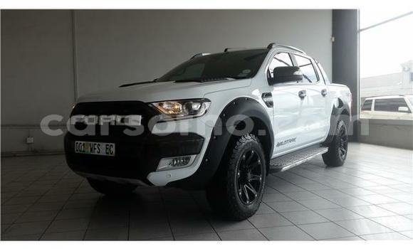 Acheter Occasion Voiture Ford Ranger Blanc à Butha Buthe, Butha-Buthe Acheter Occasion Voiture Ford Ranger Blanc à Butha Buthe, Butha-Buthe