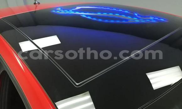 اشتري مستعمل Volkswagen Polo GTI Red سيارة في Maseru في Maseru اشتري مستعمل Volkswagen Polo GTI Red سيارة في Maseru في Maseru