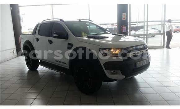 Acheter Occasion Voiture Ford Ranger Blanc à Butha Buthe, Butha-Buthe Acheter Occasion Voiture Ford Ranger Blanc à Butha Buthe, Butha-Buthe