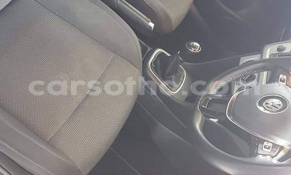 Sayi Na hannu Volkswagen Polo Blue Mota in Thaba–Tseka a Mafeteng Sayi Na hannu Volkswagen Polo Blue Mota in Thaba–Tseka a Mafeteng