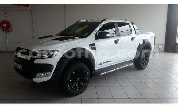 Acheter Occasion Voiture Ford Ranger Blanc à Butha Buthe, Butha-Buthe Acheter Occasion Voiture Ford Ranger Blanc à Butha Buthe, Butha-Buthe