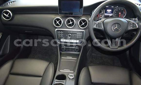 Acheter Occasion Voiture Mercedes-Benz A–Class Gris à Thaba–Tseka, Mafeteng Acheter Occasion Voiture Mercedes-Benz A–Class Gris à Thaba–Tseka, Mafeteng