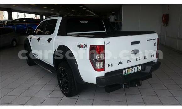 Acheter Occasion Voiture Ford Ranger Blanc à Butha Buthe, Butha-Buthe Acheter Occasion Voiture Ford Ranger Blanc à Butha Buthe, Butha-Buthe