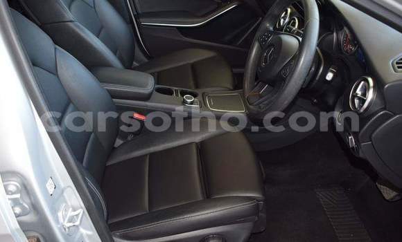 Acheter Occasion Voiture Mercedes-Benz A–Class Gris à Thaba–Tseka, Mafeteng Acheter Occasion Voiture Mercedes-Benz A–Class Gris à Thaba–Tseka, Mafeteng