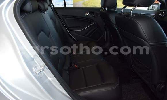 Acheter Occasion Voiture Mercedes-Benz A–Class Gris à Thaba–Tseka, Mafeteng Acheter Occasion Voiture Mercedes-Benz A–Class Gris à Thaba–Tseka, Mafeteng
