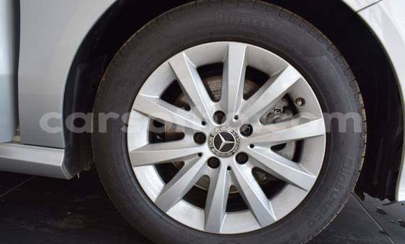 Acheter Occasion Voiture Mercedes-Benz A–Class Gris à Thaba–Tseka, Mafeteng Acheter Occasion Voiture Mercedes-Benz A–Class Gris à Thaba–Tseka, Mafeteng