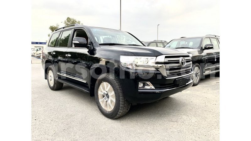 Big with watermark toyota land cruiser maseru import dubai 15190