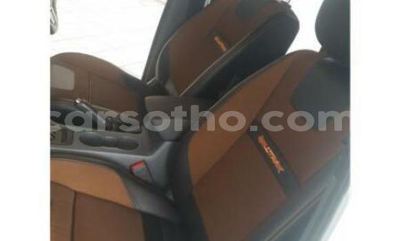 Acheter Occasion Voiture Ford Ranger Blanc à Butha Buthe, Butha-Buthe Acheter Occasion Voiture Ford Ranger Blanc à Butha Buthe, Butha-Buthe