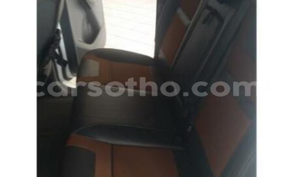 Acheter Occasion Voiture Ford Ranger Blanc à Butha Buthe, Butha-Buthe Acheter Occasion Voiture Ford Ranger Blanc à Butha Buthe, Butha-Buthe