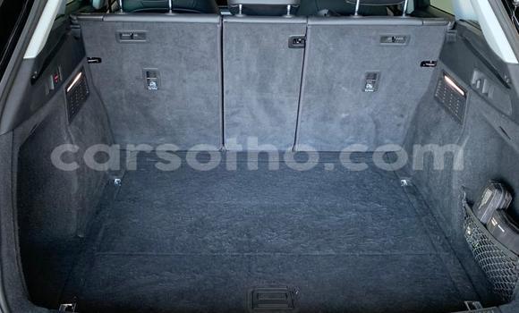 Sayi Na hannu Audi Q5 Black Mota in Maseru a Maseru Sayi Na hannu Audi Q5 Black Mota in Maseru a Maseru