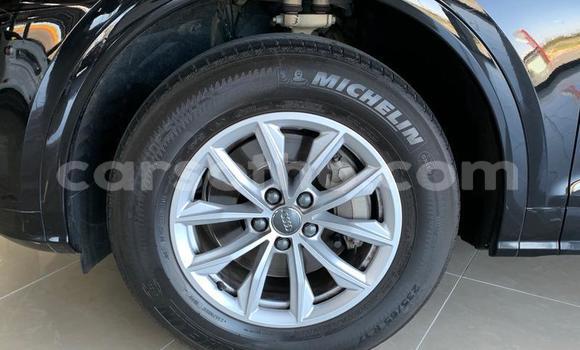 Sayi Na hannu Audi Q5 Black Mota in Maseru a Maseru Sayi Na hannu Audi Q5 Black Mota in Maseru a Maseru