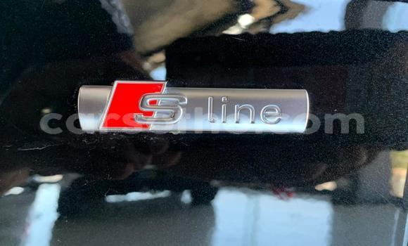 Sayi Na hannu Audi Q5 Black Mota in Maseru a Maseru Sayi Na hannu Audi Q5 Black Mota in Maseru a Maseru