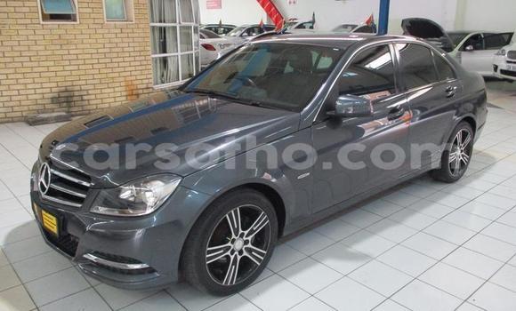Buy Used Mercedes-Benz C–Class Other Car in Maseru in Maseru Buy Used Mercedes-Benz C–Class Other Car in Maseru in Maseru