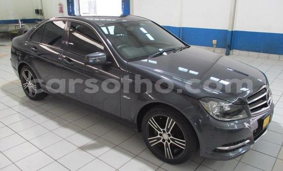 Buy Used Mercedes-Benz C–Class Other Car in Maseru in Maseru Buy Used Mercedes-Benz C–Class Other Car in Maseru in Maseru