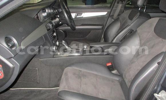 Buy Used Mercedes-Benz C–Class Other Car in Maseru in Maseru Buy Used Mercedes-Benz C–Class Other Car in Maseru in Maseru