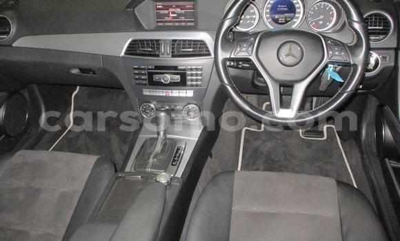 Buy Used Mercedes-Benz C–Class Other Car in Maseru in Maseru Buy Used Mercedes-Benz C–Class Other Car in Maseru in Maseru