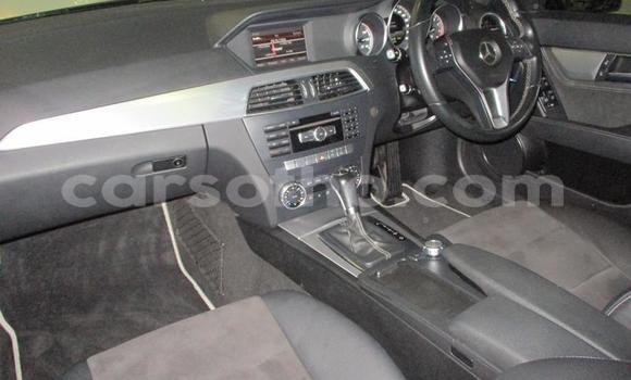 Buy Used Mercedes-Benz C–Class Other Car in Maseru in Maseru Buy Used Mercedes-Benz C–Class Other Car in Maseru in Maseru