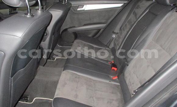 Buy Used Mercedes-Benz C–Class Other Car in Maseru in Maseru Buy Used Mercedes-Benz C–Class Other Car in Maseru in Maseru