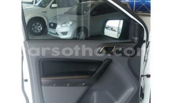 Acheter Occasion Voiture Ford Ranger Blanc à Butha Buthe, Butha-Buthe Acheter Occasion Voiture Ford Ranger Blanc à Butha Buthe, Butha-Buthe