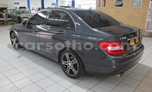 Buy Used Mercedes-Benz C–Class Other Car in Maseru in Maseru Buy Used Mercedes-Benz C–Class Other Car in Maseru in Maseru