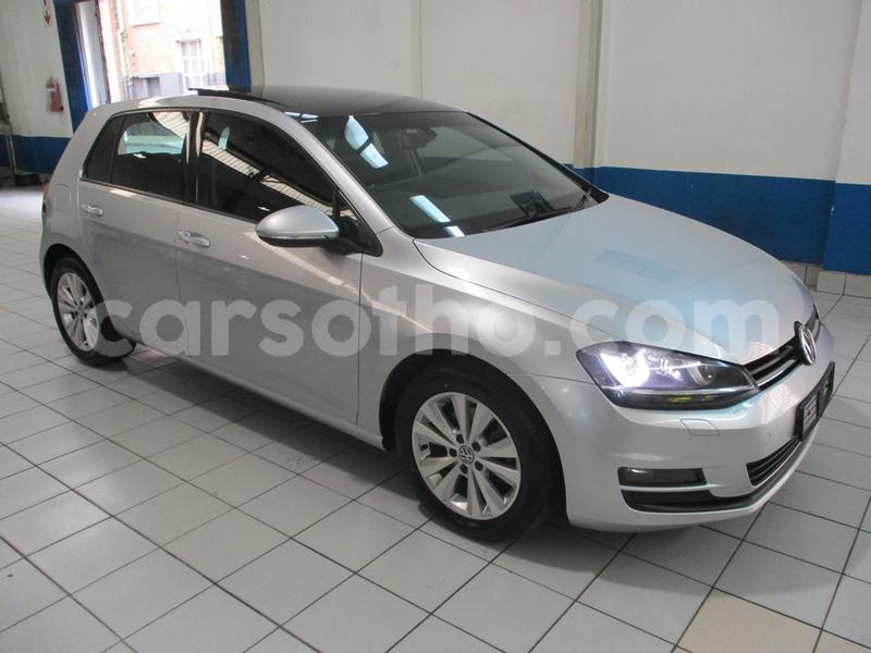 Big with watermark volkswagen golf butha buthe butha buthe 15194