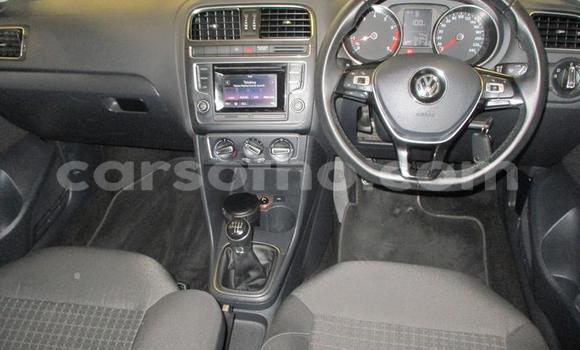 Sayi Na hannu Volkswagen Polo Black Mota in Maseru a Maseru Sayi Na hannu Volkswagen Polo Black Mota in Maseru a Maseru