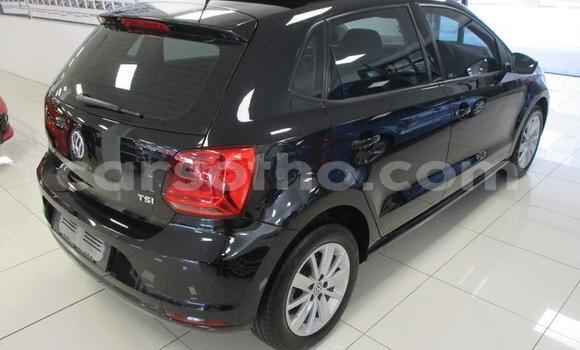 Sayi Na hannu Volkswagen Polo Black Mota in Maseru a Maseru Sayi Na hannu Volkswagen Polo Black Mota in Maseru a Maseru