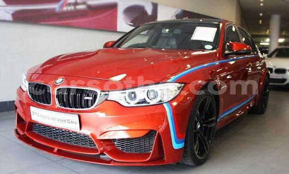 Sayi Na hannu BMW M3 Other Mota in Mohale's Hoek a Mohale's Hoek Sayi Na hannu BMW M3 Other Mota in Mohale's Hoek a Mohale's Hoek