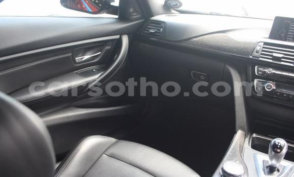 Sayi Na hannu BMW M3 Other Mota in Mohale's Hoek a Mohale's Hoek Sayi Na hannu BMW M3 Other Mota in Mohale's Hoek a Mohale's Hoek