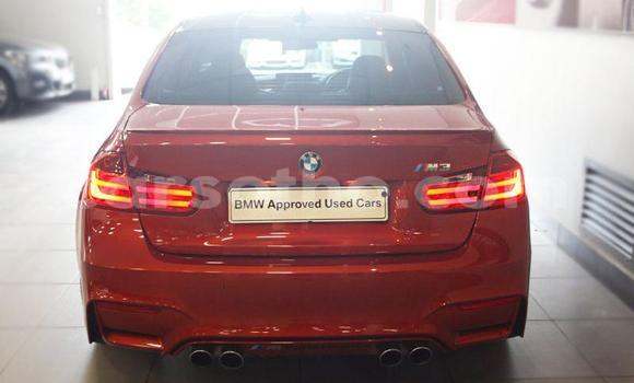 Sayi Na hannu BMW M3 Other Mota in Mohale's Hoek a Mohale's Hoek Sayi Na hannu BMW M3 Other Mota in Mohale's Hoek a Mohale's Hoek