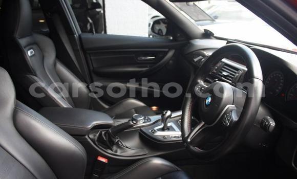 Sayi Na hannu BMW M3 Other Mota in Mohale's Hoek a Mohale's Hoek Sayi Na hannu BMW M3 Other Mota in Mohale's Hoek a Mohale's Hoek