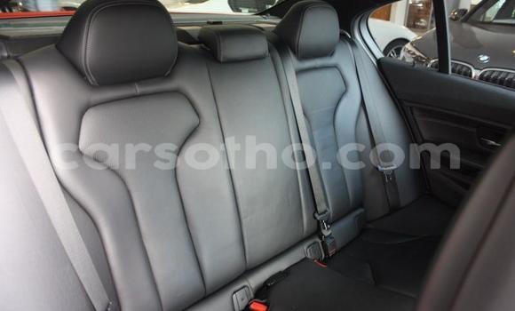 Sayi Na hannu BMW M3 Other Mota in Mohale's Hoek a Mohale's Hoek Sayi Na hannu BMW M3 Other Mota in Mohale's Hoek a Mohale's Hoek