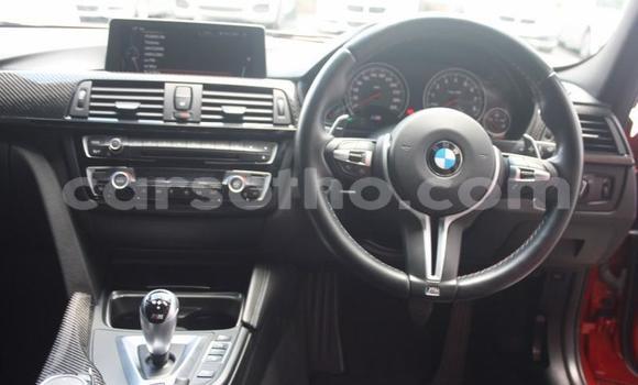 Sayi Na hannu BMW M3 Other Mota in Mohale's Hoek a Mohale's Hoek Sayi Na hannu BMW M3 Other Mota in Mohale's Hoek a Mohale's Hoek